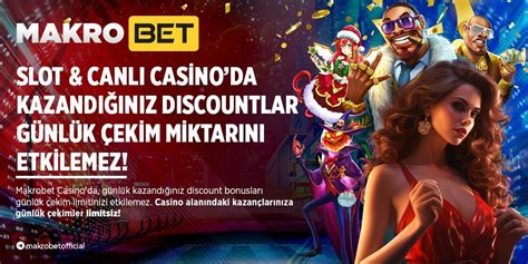 Makrobet Casino Oyunu