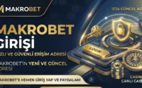 Makrobet Girişi