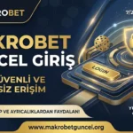 Makrobet Güncel Giriş