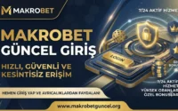 Makrobet Güncel Giriş