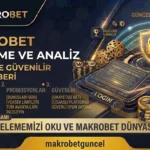 Makrobet İnceleme