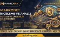 Makrobet İnceleme
