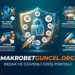 Makrobet Üyelik Bonusu Veriyor Mu?