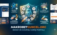 Makrobet Üyelik Bonusu Veriyor Mu?