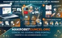 Makrobet Yeni Adresi